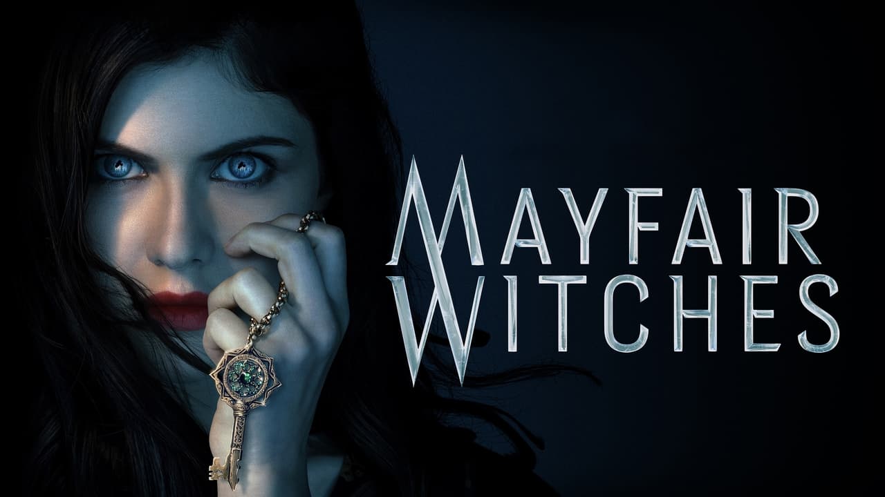 Mayfair Witches